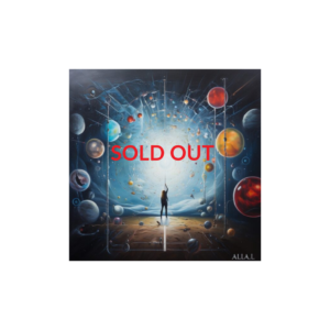 I create my reality - Workshops (20-24.05.2026)