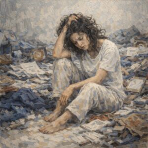 “Żeby mi się chciało tak, jak mi się nie chce” - mini warsztaty online