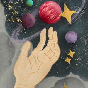 I create my reality - Workshops (9-13.09.2026)