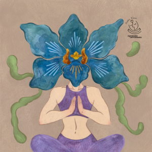 Meditation to the past